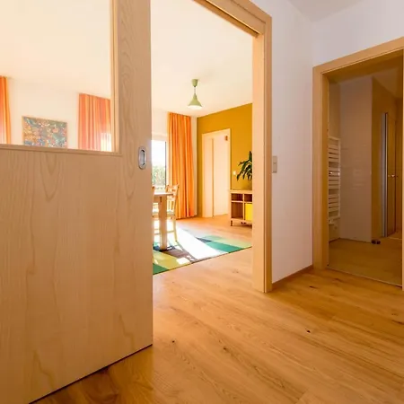 Naturgut Gailtal Herberg Sankt Stefan an der Gail
