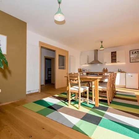 Zajazd Naturgut Gailtal 3*