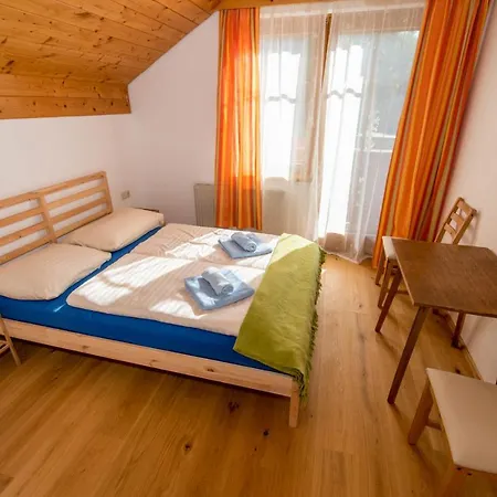 Locanda Naturgut Gailtal