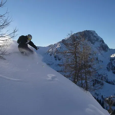 Naturgut Gailtal 3*