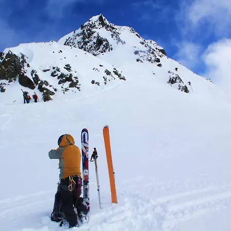 Naturgut Gailtal 圣斯蒂凡安德