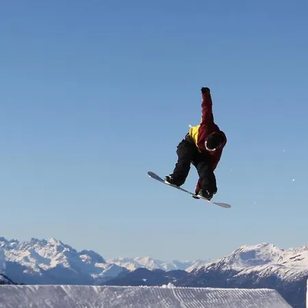 Naturgut Gailtal Zajazd 3*