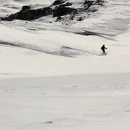 Zajazd Naturgut Gailtal 3*