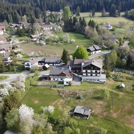 Naturgut Gailtal