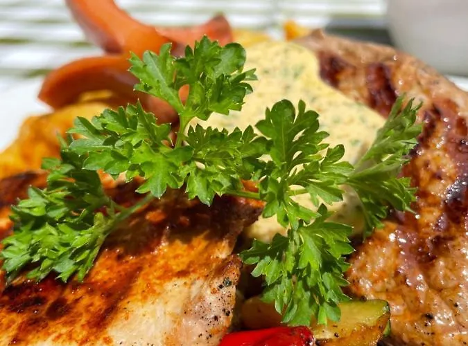 Naturgut Gailtal Locanda