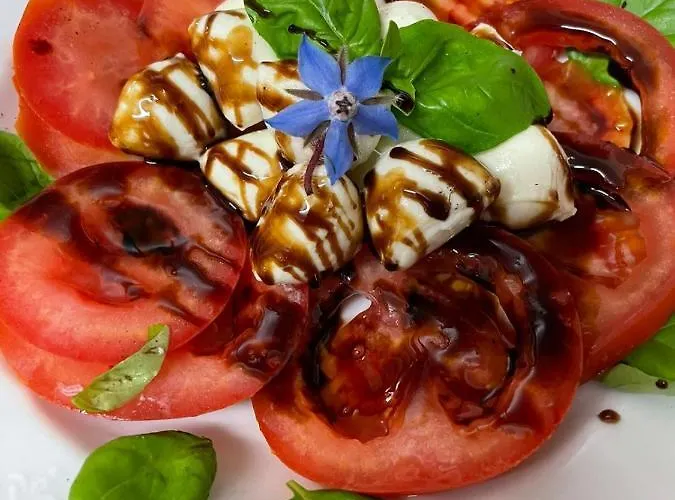 Naturgut Gailtal Gasthof Sankt Stefan an der Gail