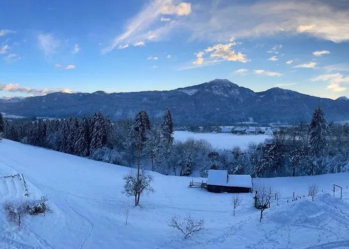 Naturgut Gailtal Gasthof 3*