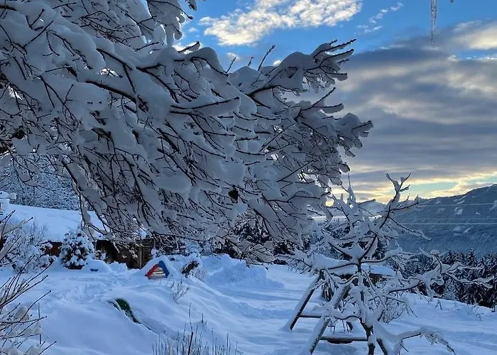 Naturgut Gailtal Gasthof