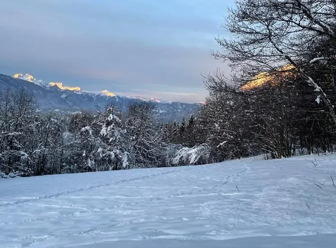 Naturgut Gailtal Locanda 3*