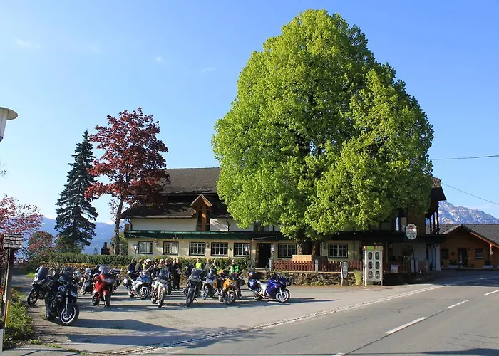 Gasthof Naturgut Gailtal 3*