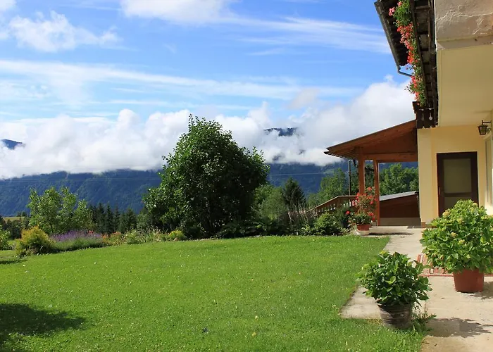 Naturgut Gailtal Sankt Stefan an der Gail