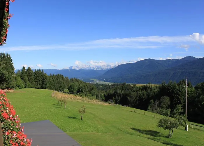 Naturgut Gailtal Locanda 3*