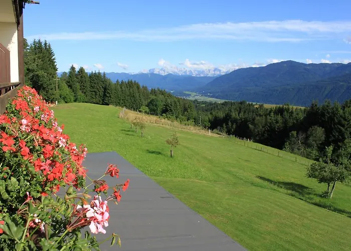 Naturgut Gailtal Locanda