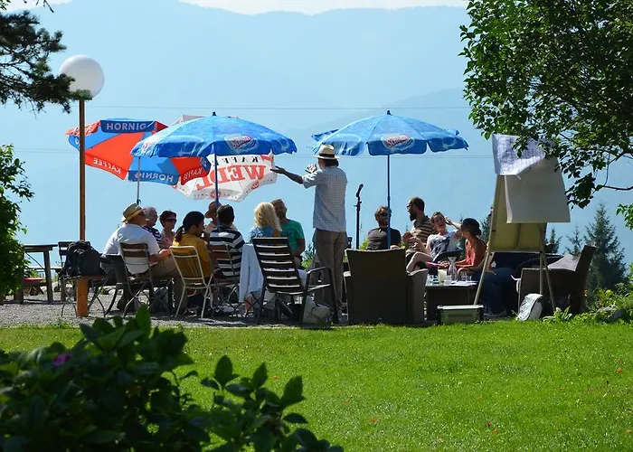 Gasthof Naturgut Gailtal 3*