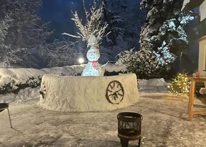 Naturgut Gailtal 3* Sankt Stefan an der Gail