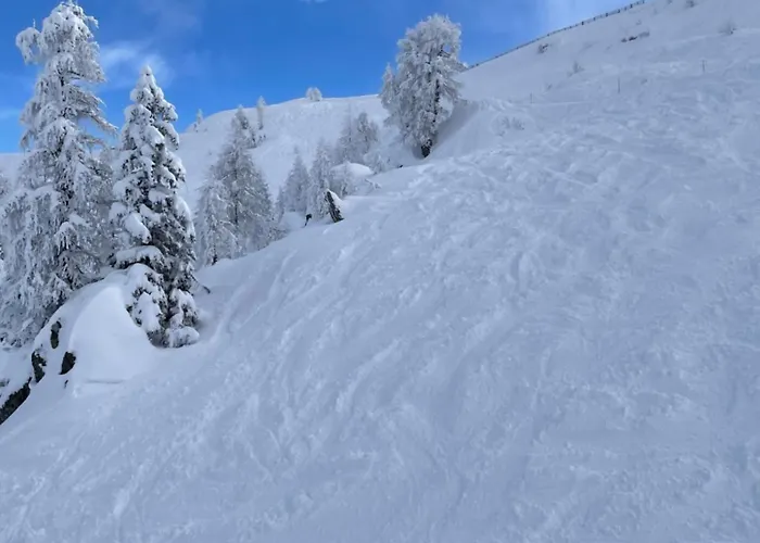 Locanda Naturgut Gailtal