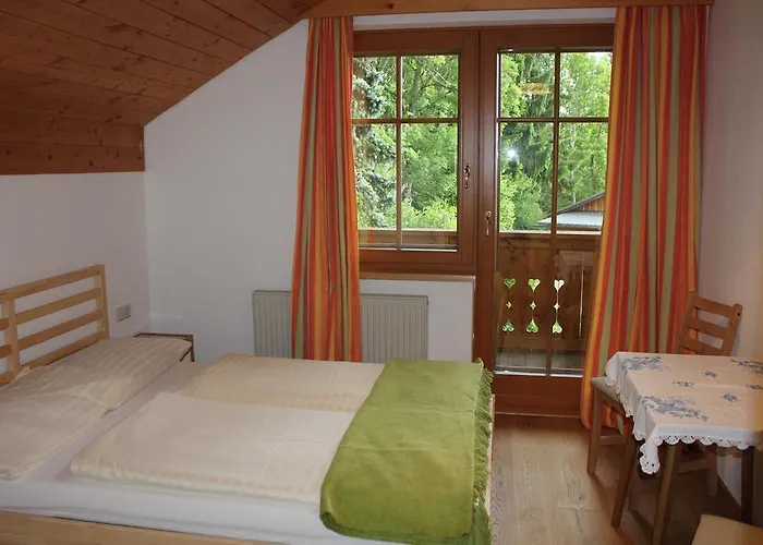 Naturgut Gailtal Sankt Stefan an der Gail