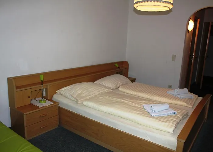 Naturgut Gailtal Sankt Stefan an der Gail