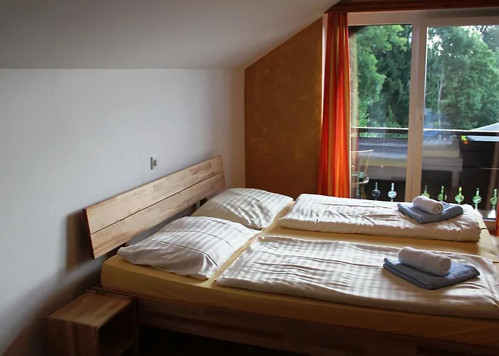 Naturgut Gailtal Sankt Stefan an der Gail