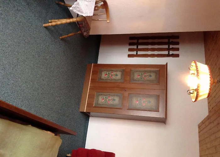 Gasthof Naturgut Gailtal Sankt Stefan an der Gail