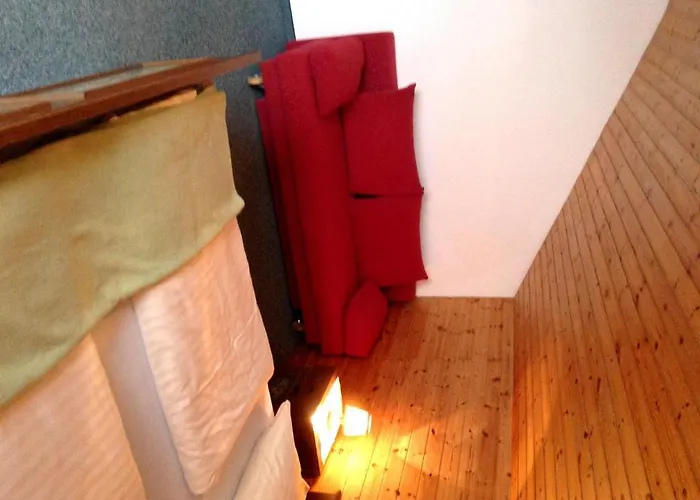 Gasthof Naturgut Gailtal