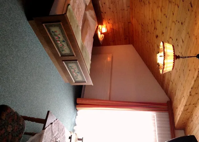 Naturgut Gailtal Gasthof