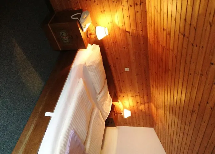 Naturgut Gailtal Locanda 3*