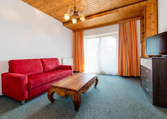 Naturgut Gailtal 3* Sankt Stefan an der Gail