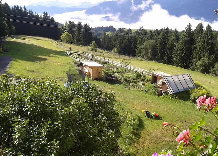 Naturgut Gailtal Locanda 3*