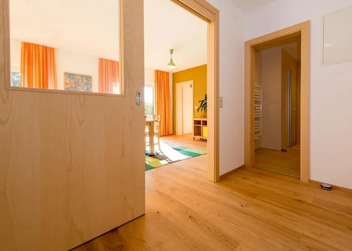 Naturgut Gailtal Gasthof Sankt Stefan an der Gail