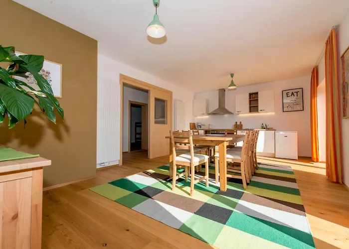 Gasthof Naturgut Gailtal 3*